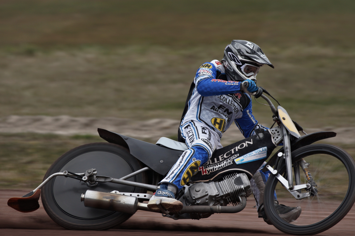 Saisoneröffnungstraining 2013